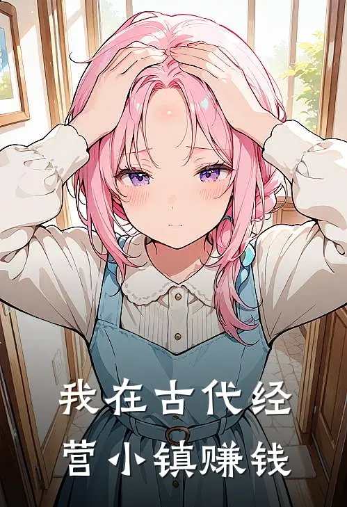 我在古代经营小镇赚钱