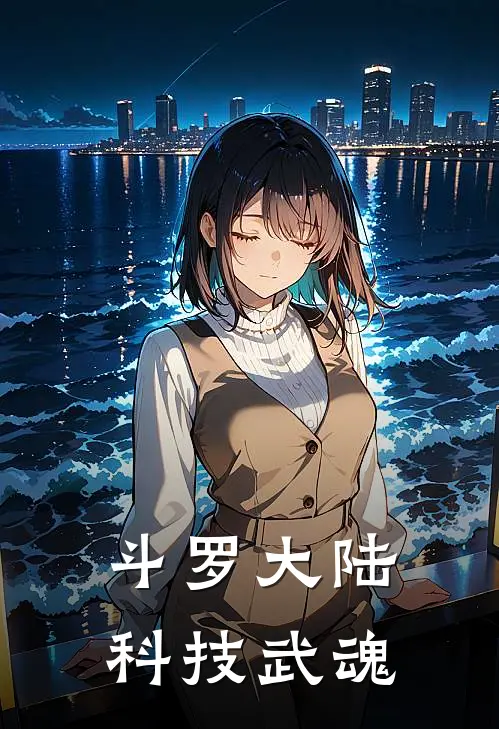 斗罗大陆科技武魂