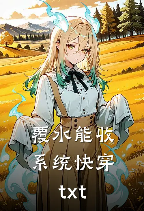 覆水能收系统[快穿]txt