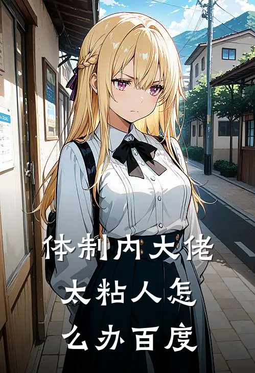 体制内大佬太粘人怎么办百度