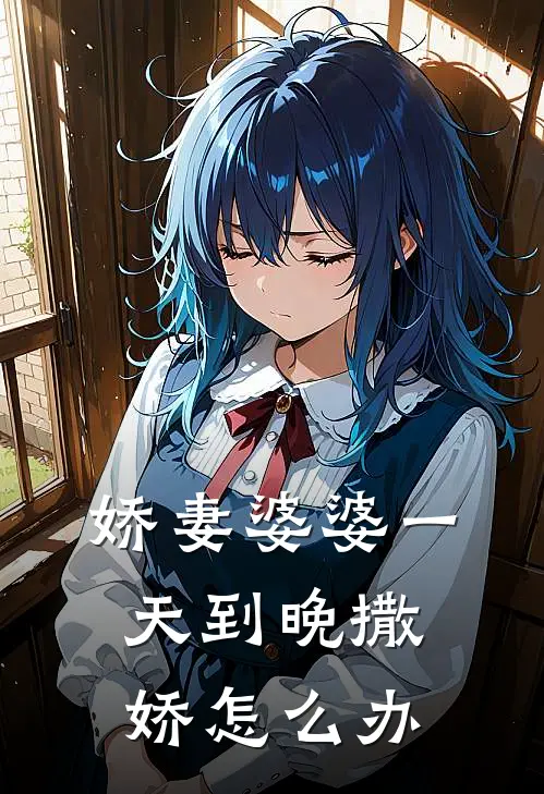 娇妻婆婆一天到晚撒娇怎么办