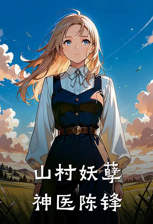 山村妖孽神医陈锋