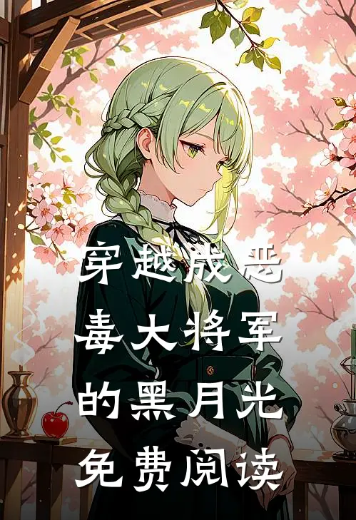 穿越成恶毒大将军的黑月光免费阅读