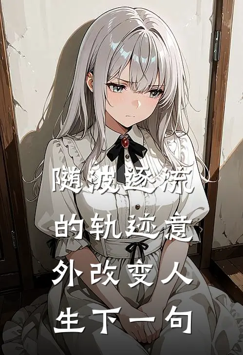 随波逐流的轨迹意外改变人生下一句