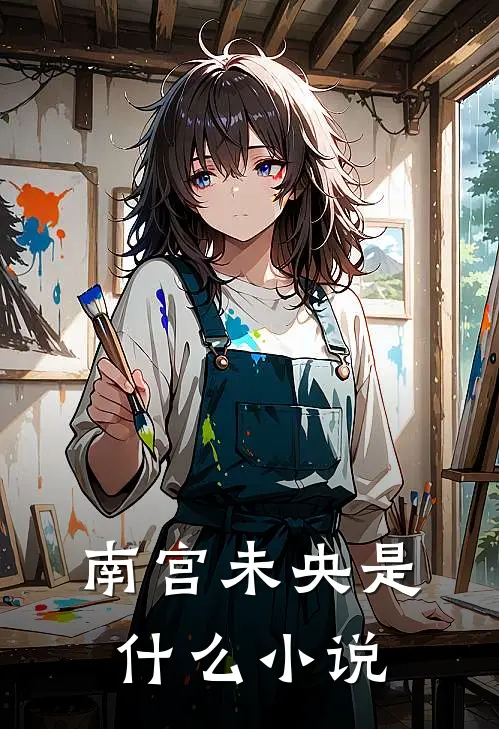 南宫未央是什么小说