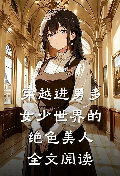 穿越进男多女少世界的绝色美人全文阅读