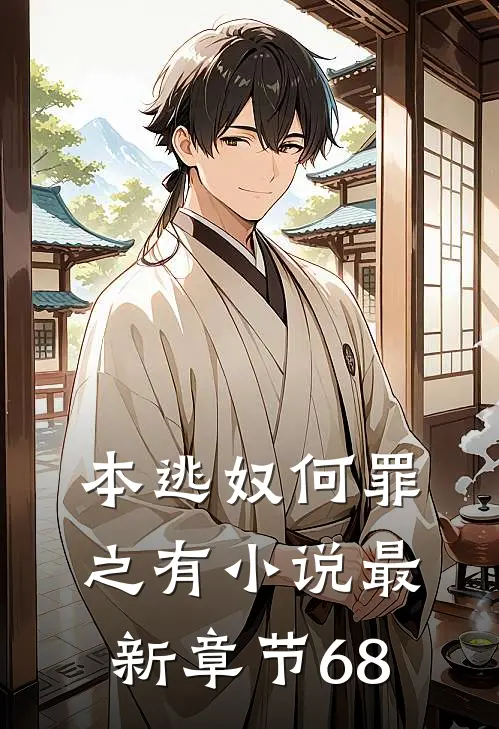 本逃奴何罪之有小说最新章节68