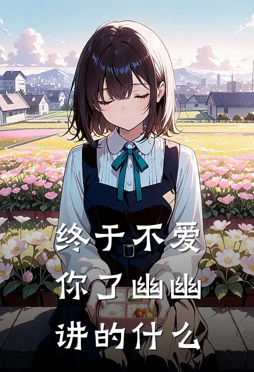 终于不爱你了幽幽讲的什么