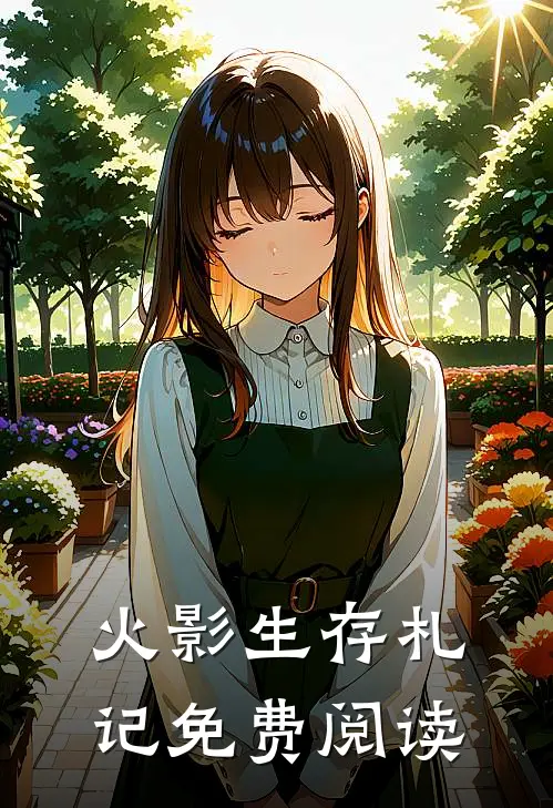 火影生存札记免费阅读