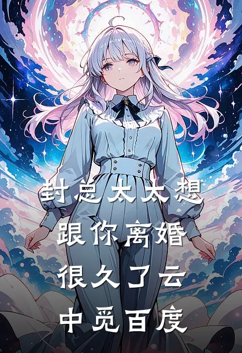 封总太太想跟你离婚很久了 云中觅 百度