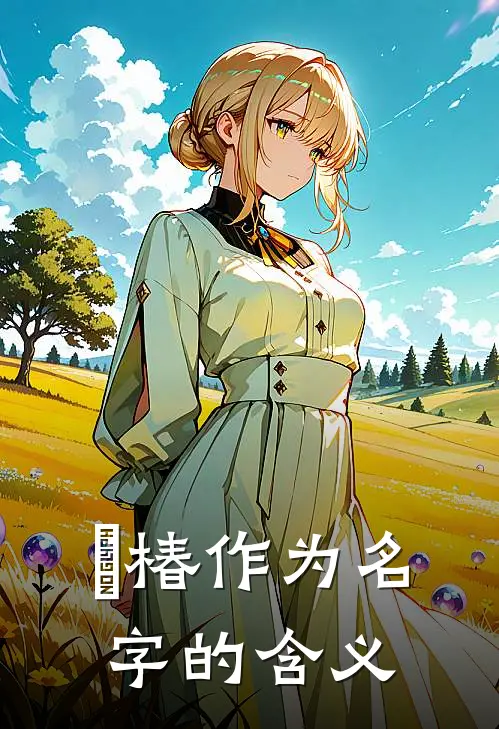 桪椿作为名字的含义