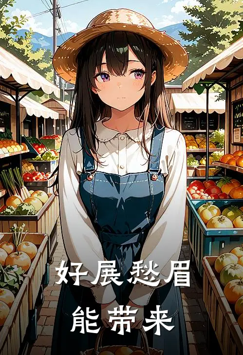 好展愁眉能带来