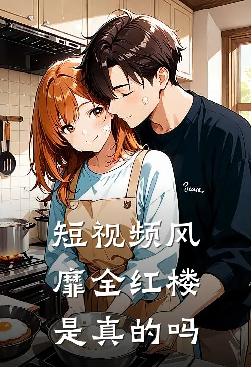 短视频风靡全红楼是真的吗