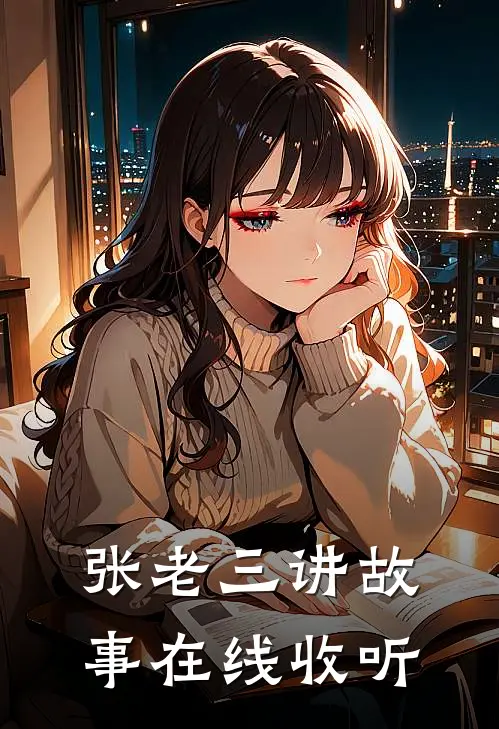 张老三讲故事在线收听