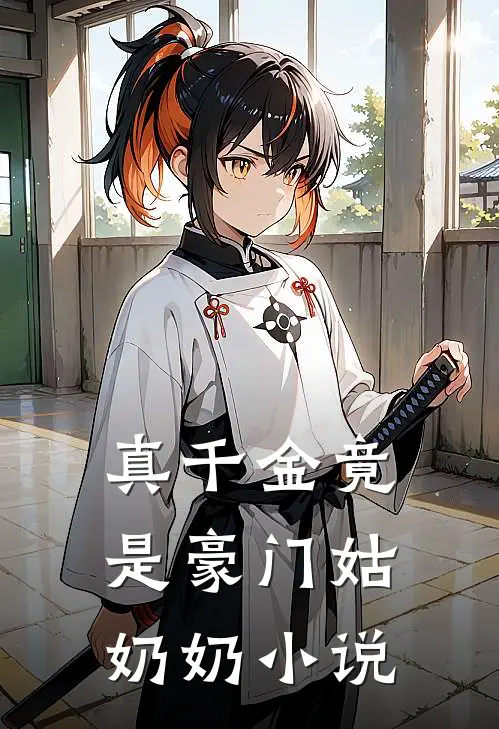 真千金竟是豪门姑奶奶小说