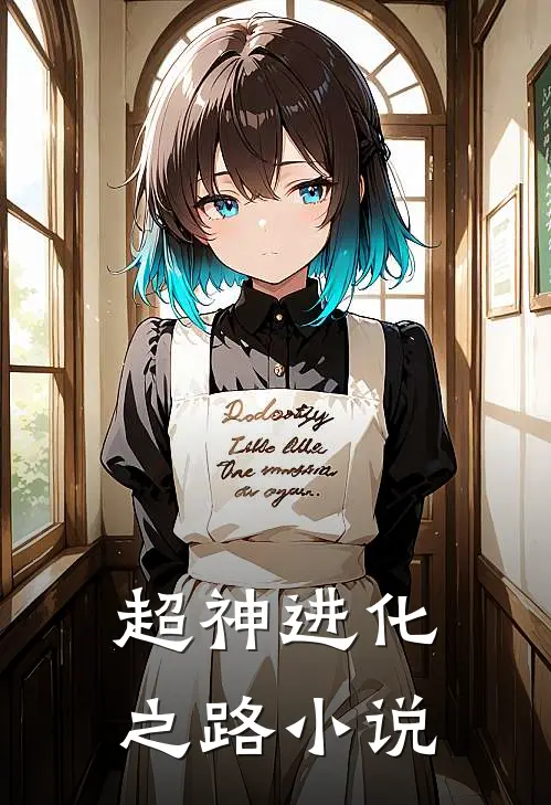 超神进化之路小说