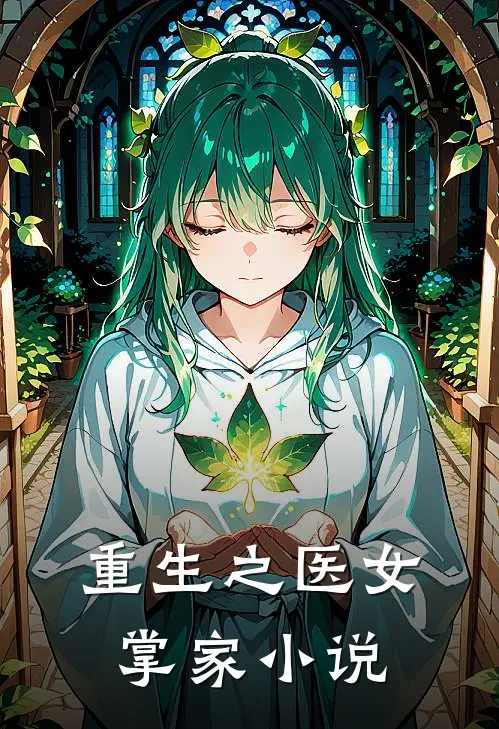 重生之医女掌家小说