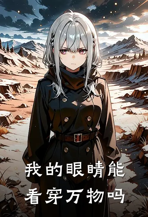 我的眼睛能看穿万物吗
