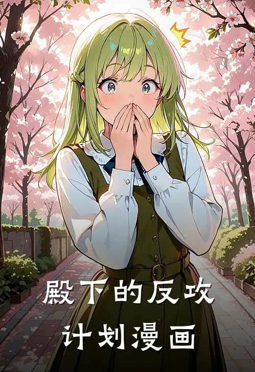 殿下的反攻计划漫画