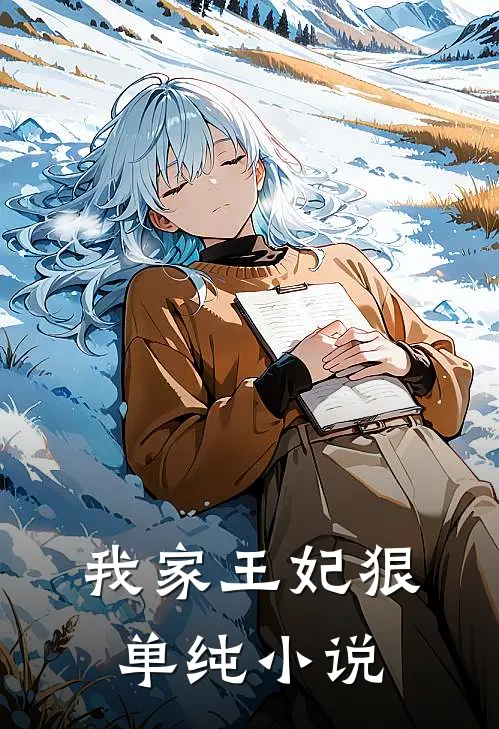我家王妃狠单纯小说