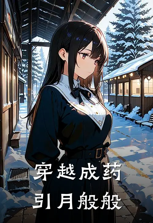 穿越成药引(月般般)