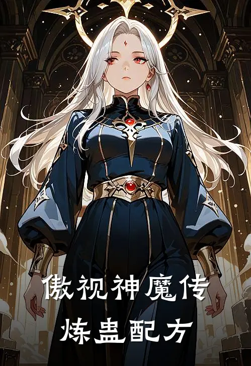 傲视神魔传炼蛊配方