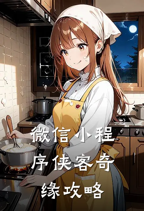 微信小程序侠客奇缘攻略