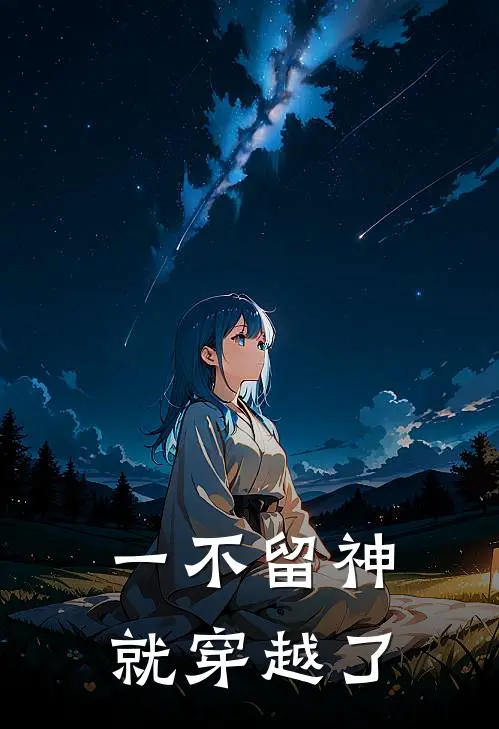 一不留神就穿越了