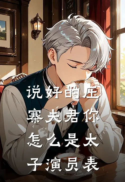 说好的压寨夫君你怎么是太子演员表