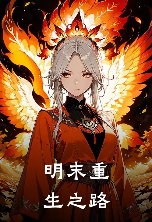 明末重生之路