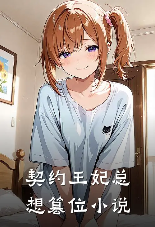 契约王妃总想篡位小说