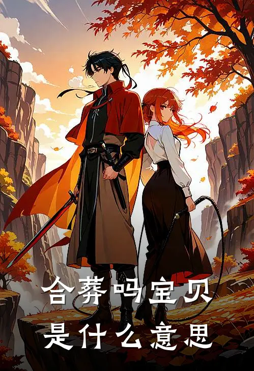 合葬吗宝贝是什么意思