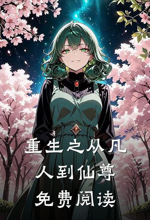 重生之从凡人到仙尊免费阅读