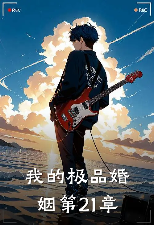 我的极品婚姻 第21章