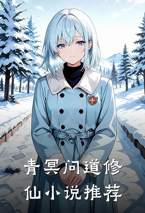 青冥问道修仙小说推荐