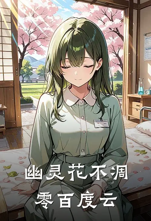 幽灵花不凋零百度云