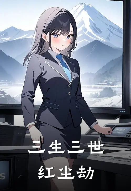 三生三世红尘劫