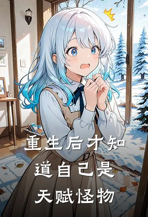 重生后才知道自己是天赋怪物