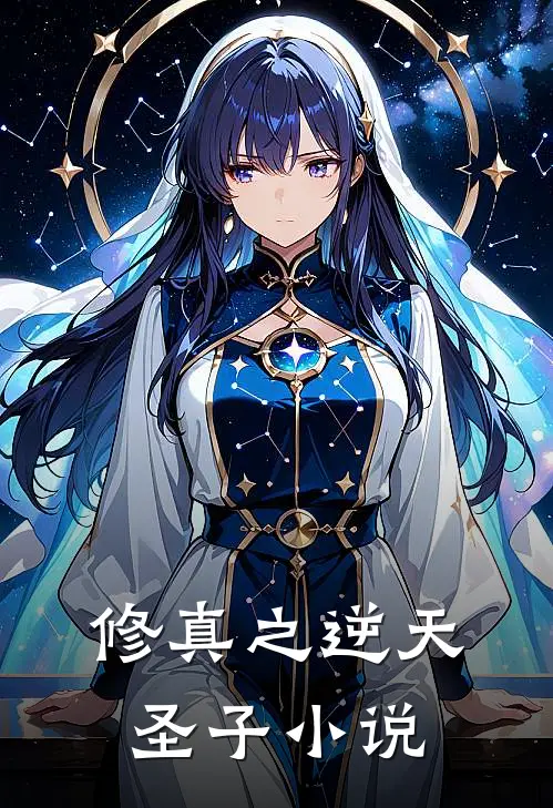 修真之逆天圣子小说