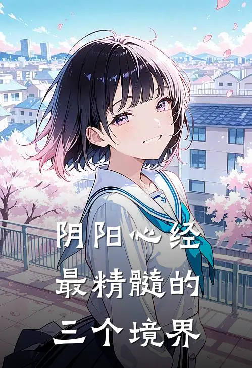 阴阳心经最精髓的三个境界