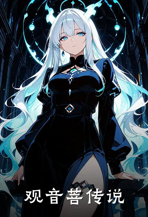 观音菩传说