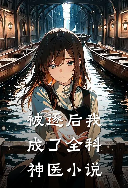 被逐后我成了全科神医小说