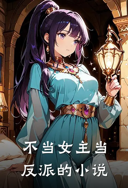 不当女主当反派的小说
