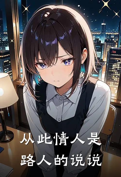 从此情人是路人的说说