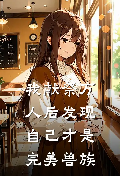 我献祭万人后发现自己才是完美兽族