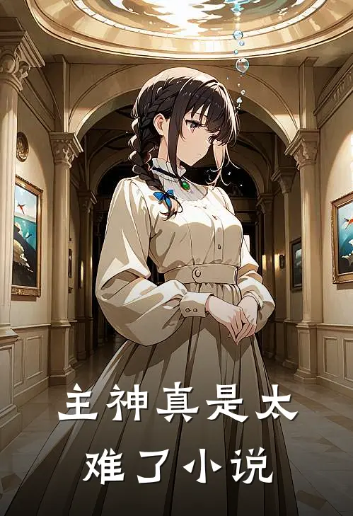 主神真是太难了小说