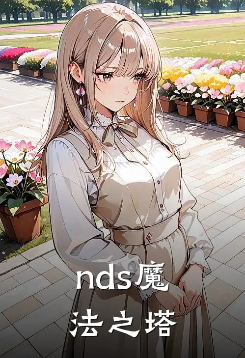 nds魔法之塔