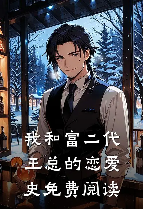 我和富二代王总的恋爱史免费阅读