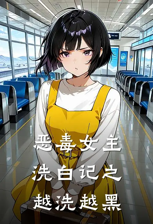 恶毒女主洗白记之越洗越黑