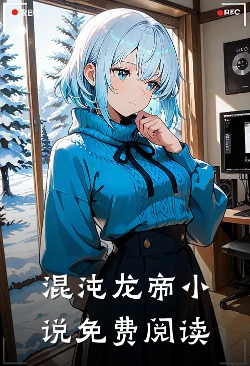 混沌龙帝小说免费阅读